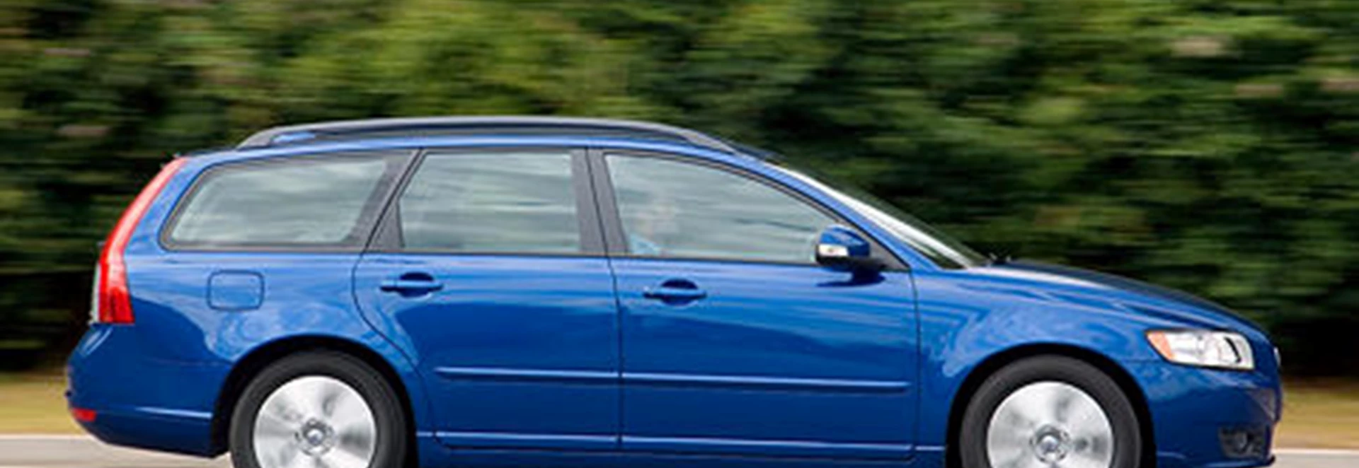 Volvo V50 DRIVe SE StartStop (2011)